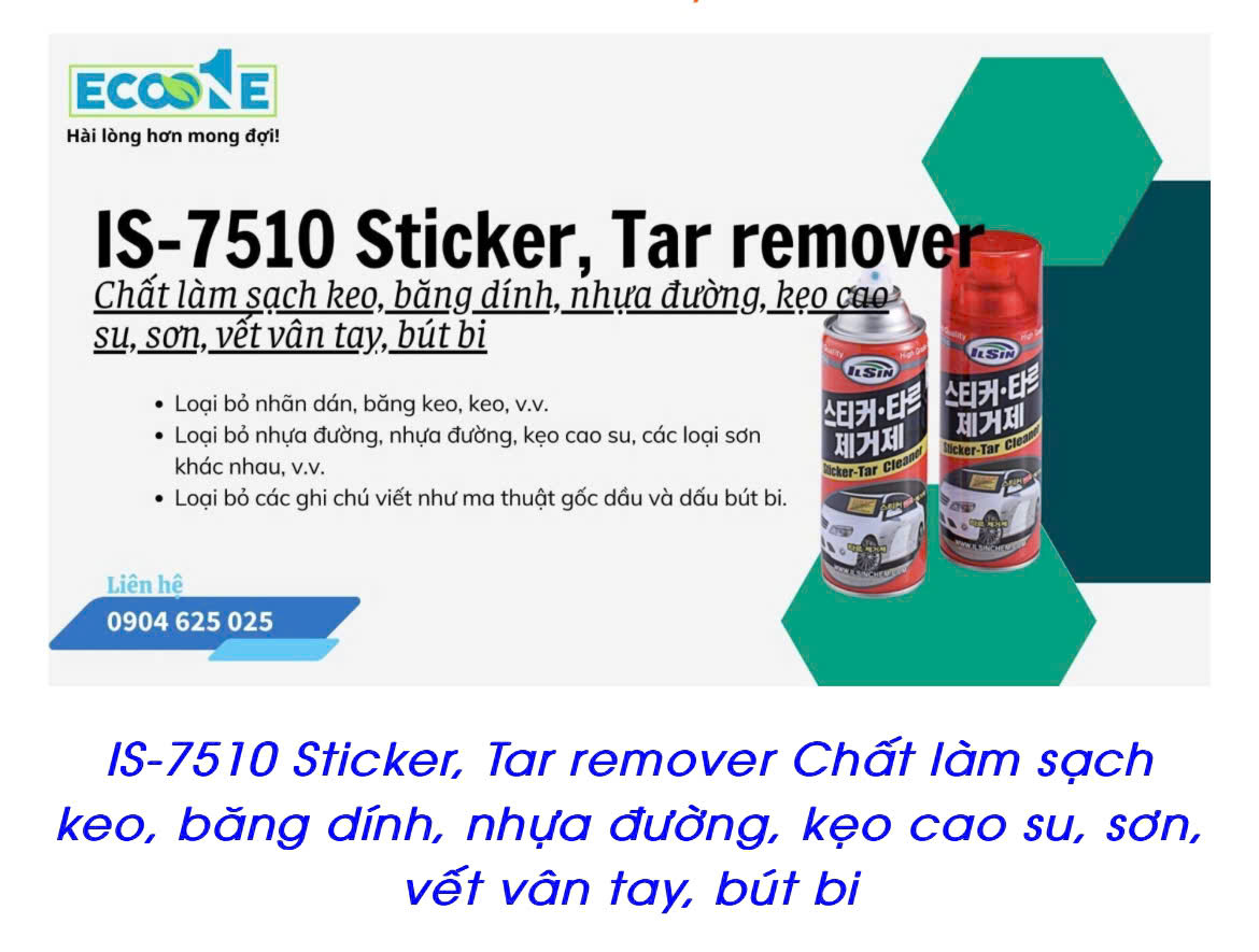 IS 7320 Under coating Chất ngăn rỉ sét ăn mòn